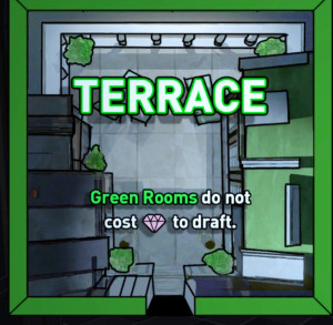 Terrace (I)