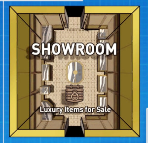 Show room (I)