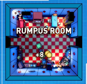 Rumpus (I)