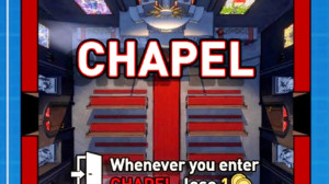 Chapel (I)