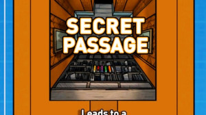 Secret passage (I)