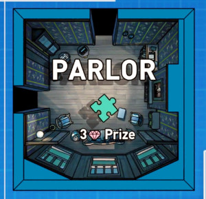 Parlor (I)