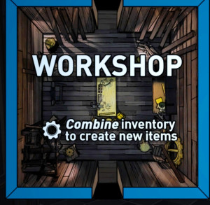 Workshop (I)
