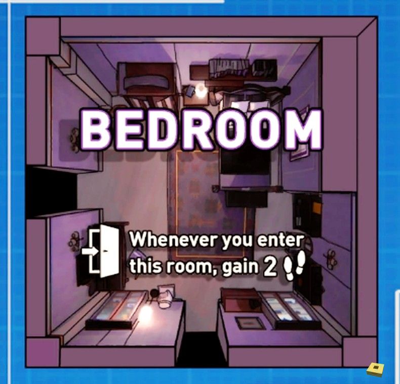 Bedroom (I)