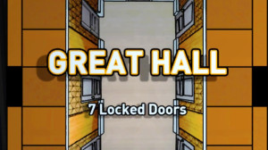 Great hall (I)