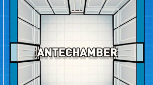 Antechamber (I)