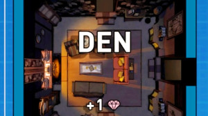 Den (I)
