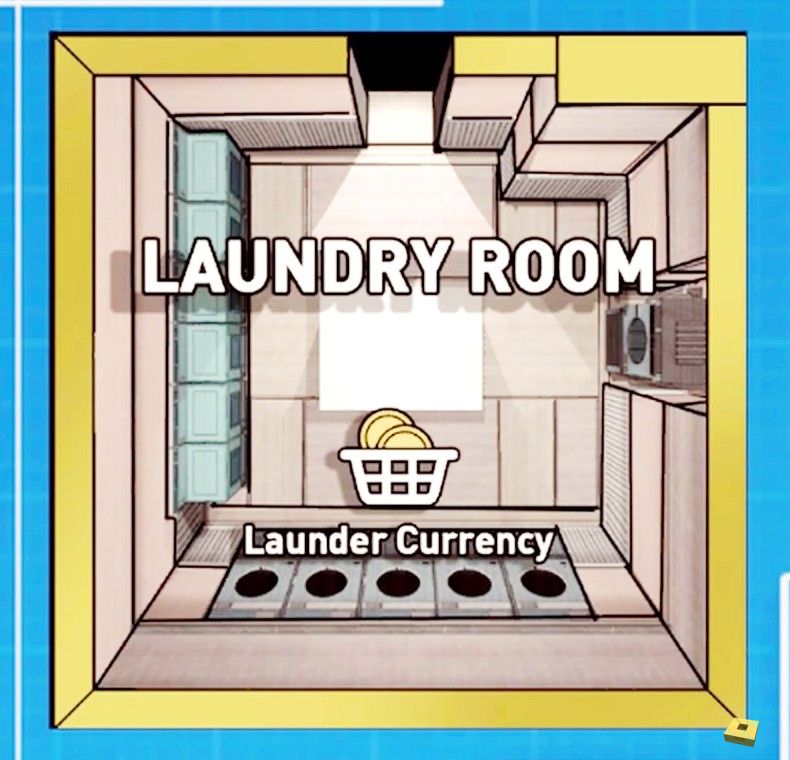 Laundry (I)