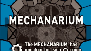 Mechanarium (I)