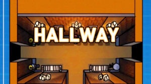 Hallway (I)