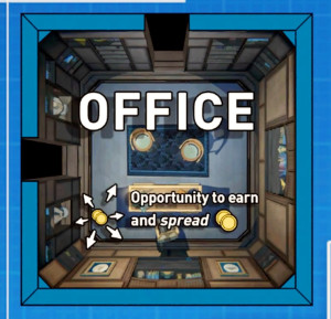 Office (I)