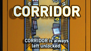 Corridor (I)