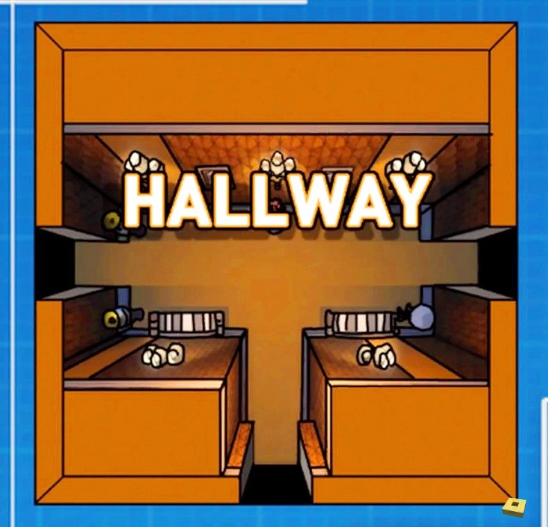 Hallway (I)