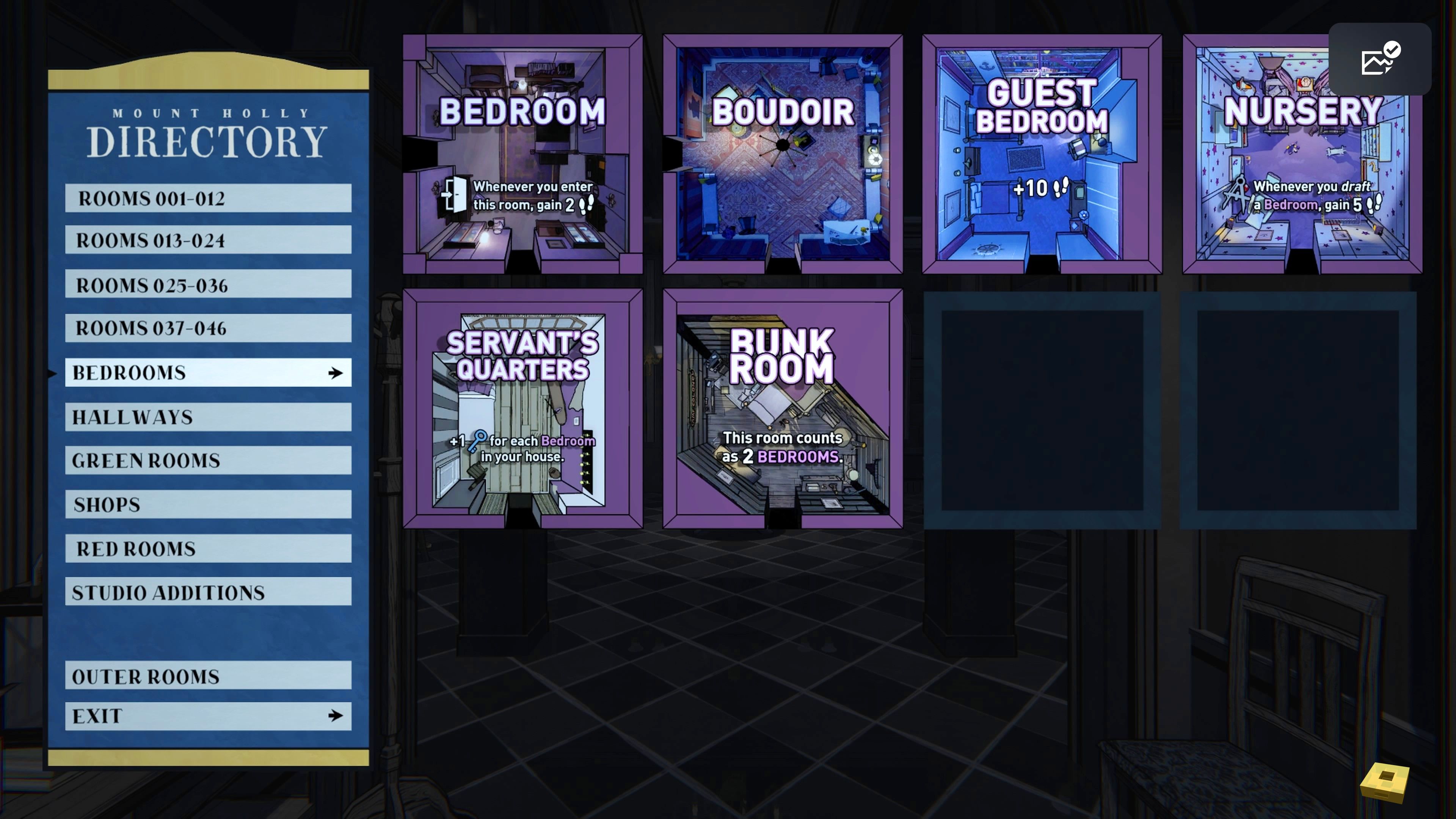 05 Bedrooms (I)