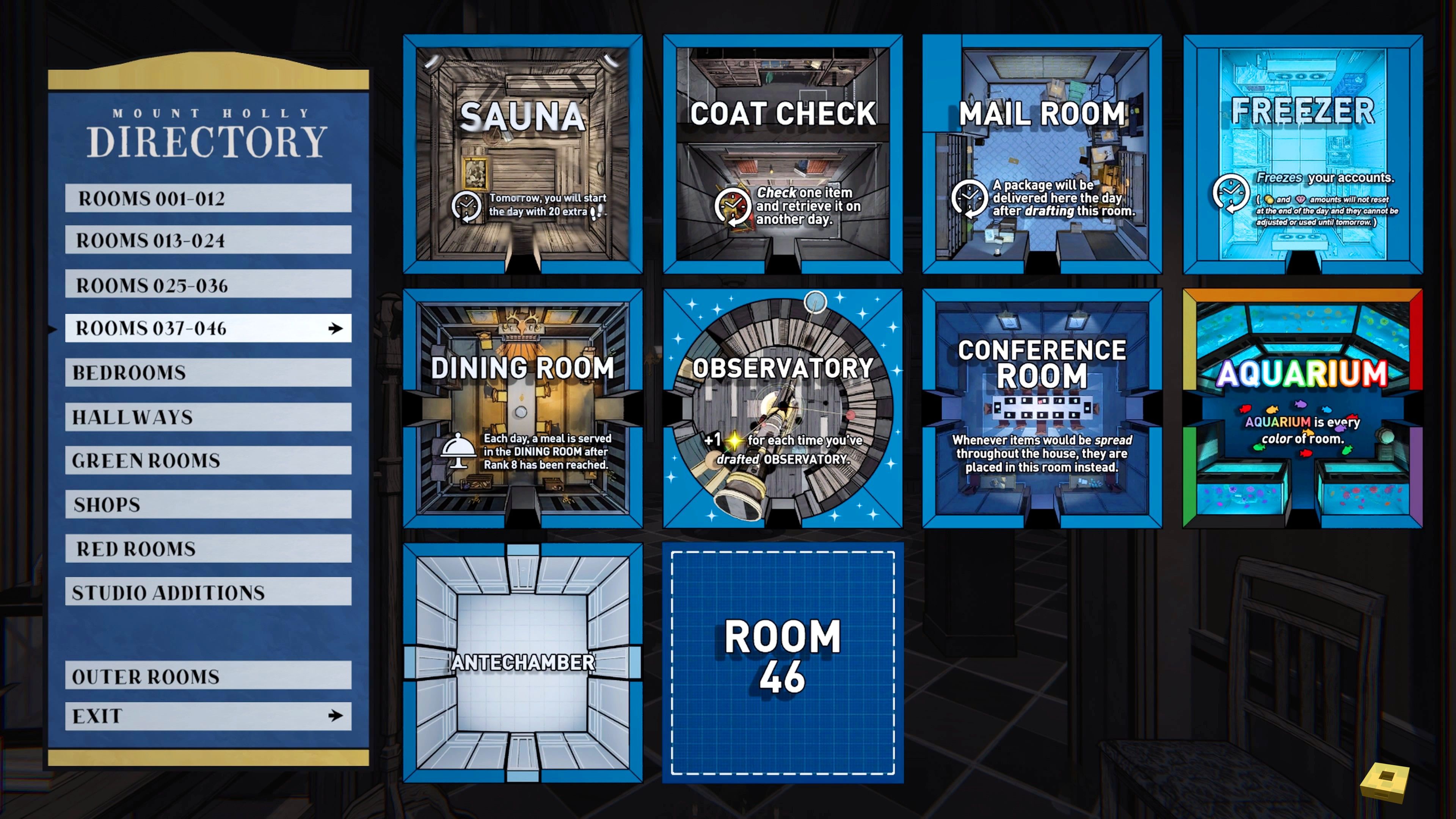 04 Rooms 37-46 (I)