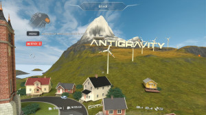 The mountain (I)