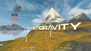 Mountain view (I)
