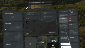 Launching the simulator (I)
