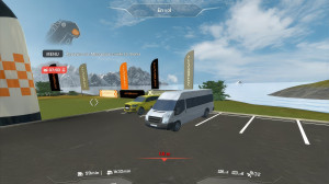 Parking (I)