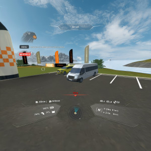 Parking (I)