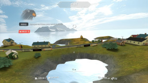 The pond (I)