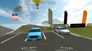 Parking (I)