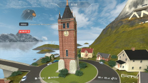The bell tower (I)