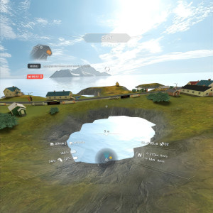 The pond (I)