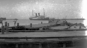 Alger, AL002 (S)
