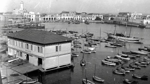 Alger, AL001 (S)