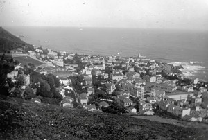 Alger, Saint-Eugène (S)