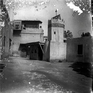 Alger, Palais du Dey (S)