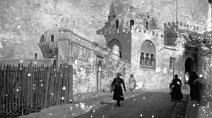 Alger, Rue (S)