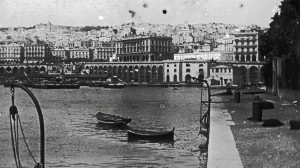 Alger, AL008 (S)