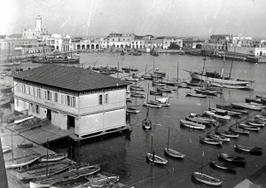 Alger, AL001 (S)