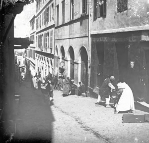 Alger, AL006 (S)