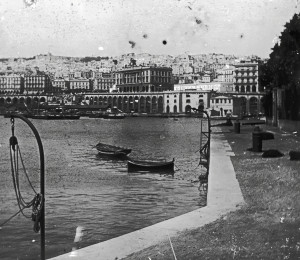 Alger, AL008 (S)