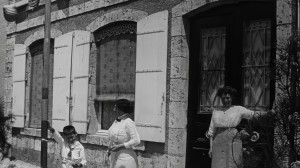 Beaugency, Famille de Notaire (S)