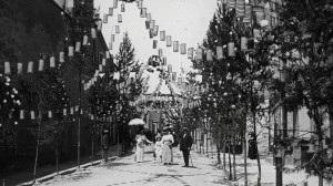 Beaugency, en fête (S)
