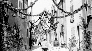 Beaugency, Rue du Change (S)