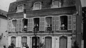 Beaugency, Maison notaire (S)