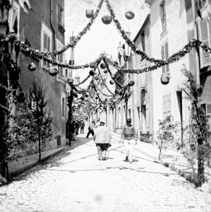 Beaugency, Rue du Change (S)