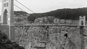 Constantine, le pont sidi M Cid (S)