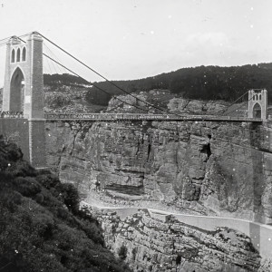 Constantine, le pont sidi M Cid (S)