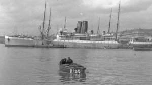 Divers, DI004 (S)
