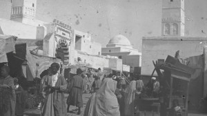 Kairouan, KA008 (S)