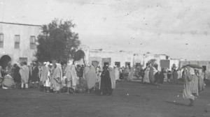 Kairouan, KA009 (S)