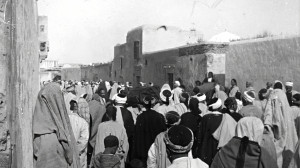 Kairouan, KA011 (S)