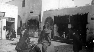 Kairouan, KA001 (S)