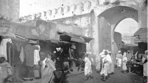 Kairouan, KA005 (S)